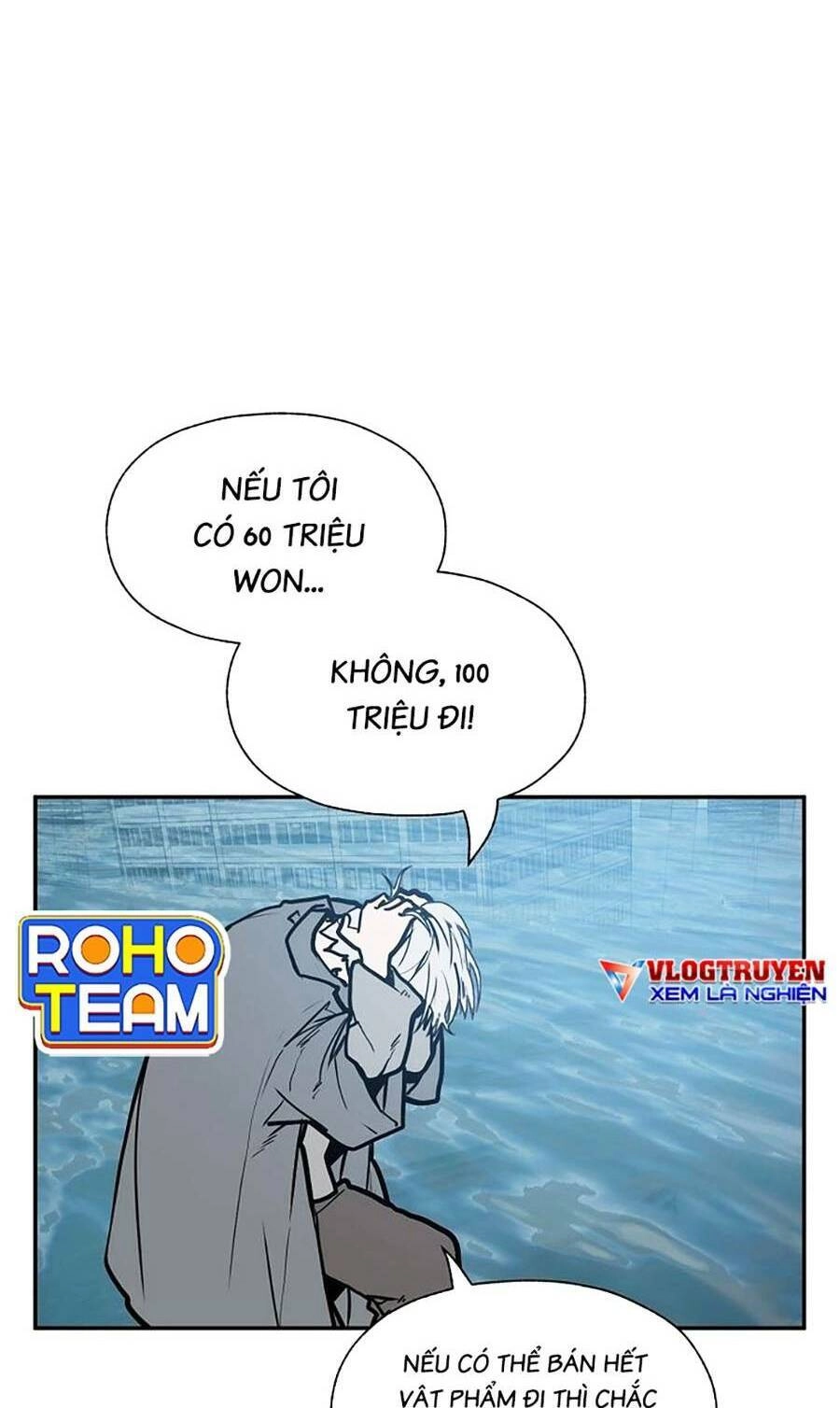 Người Hùng Thực Tế Ảo Chapter 32 - 64