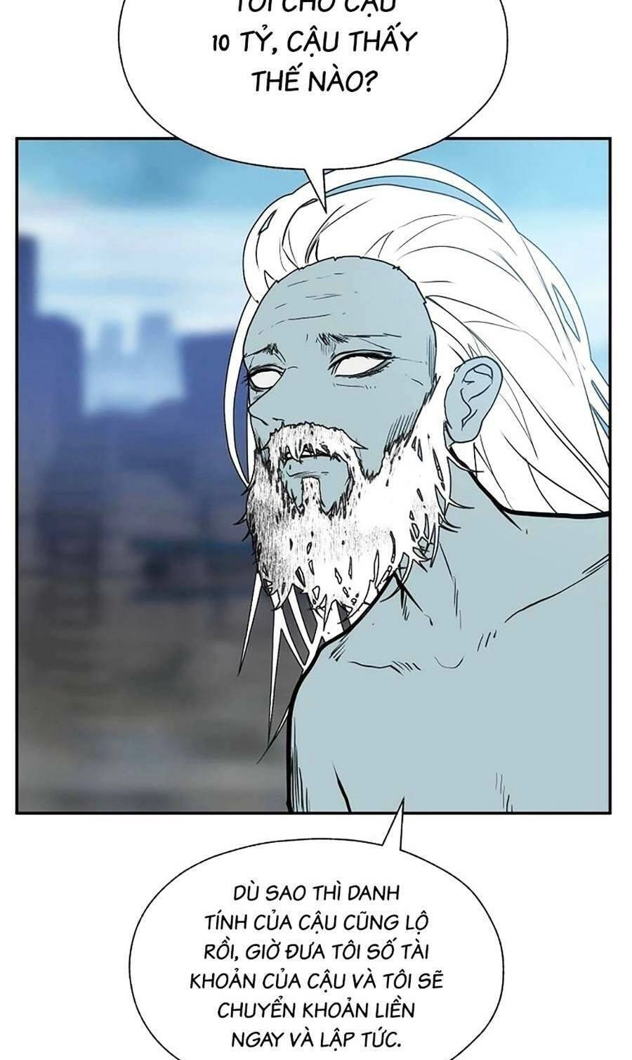 Người Hùng Thực Tế Ảo Chapter 32 - 73