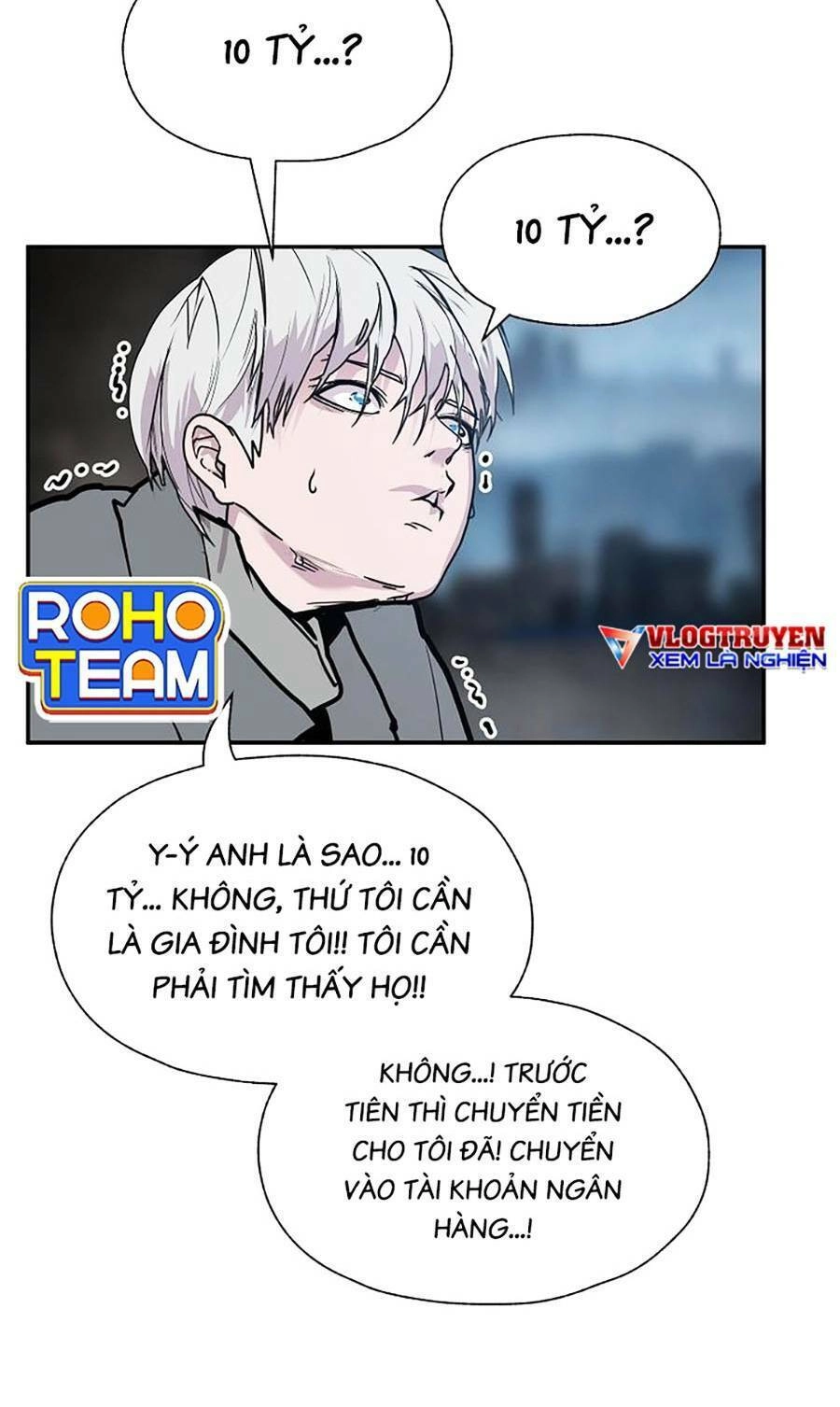 Người Hùng Thực Tế Ảo Chapter 32 - 75