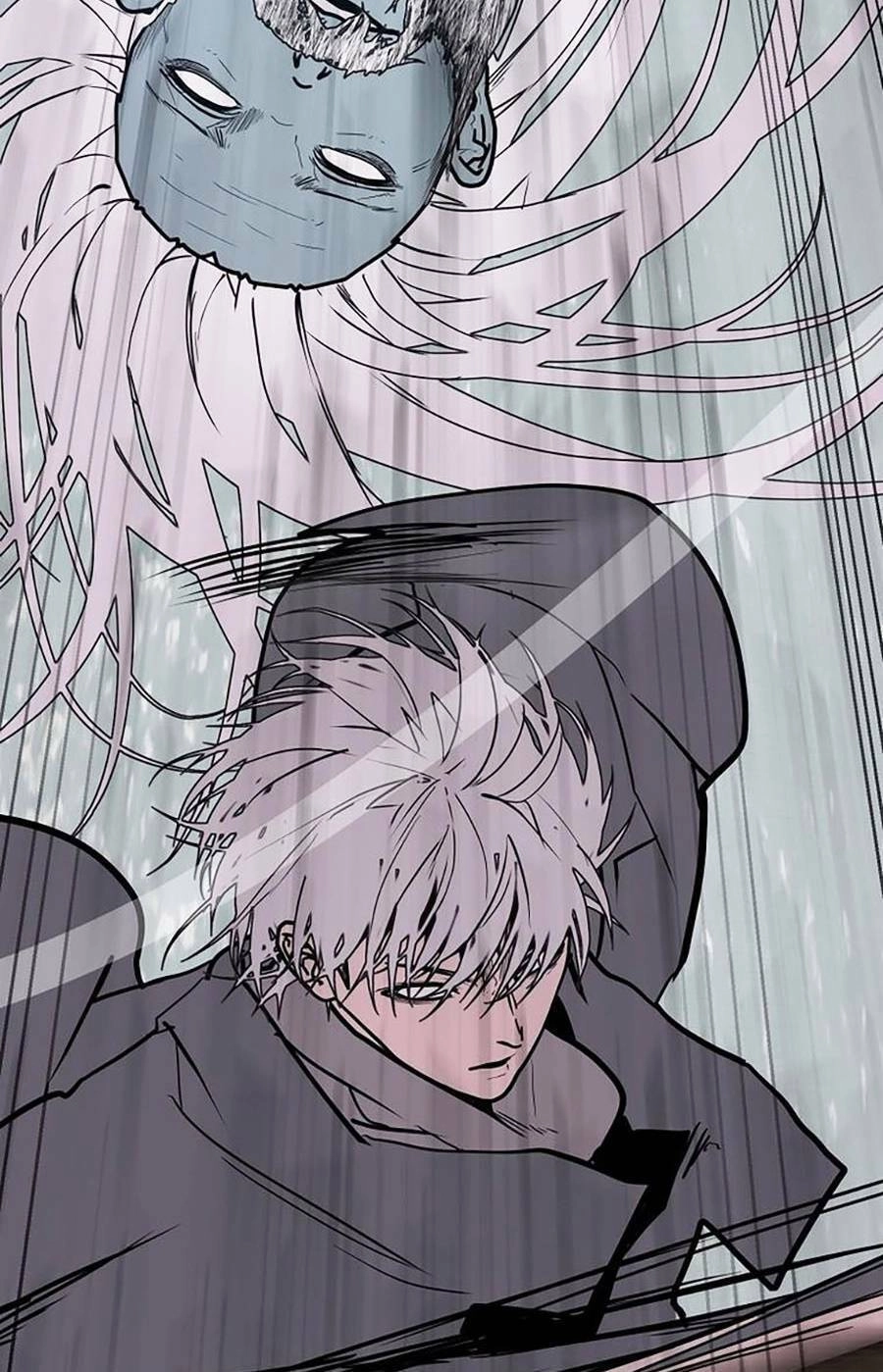 Người Hùng Thực Tế Ảo Chapter 32 - 111