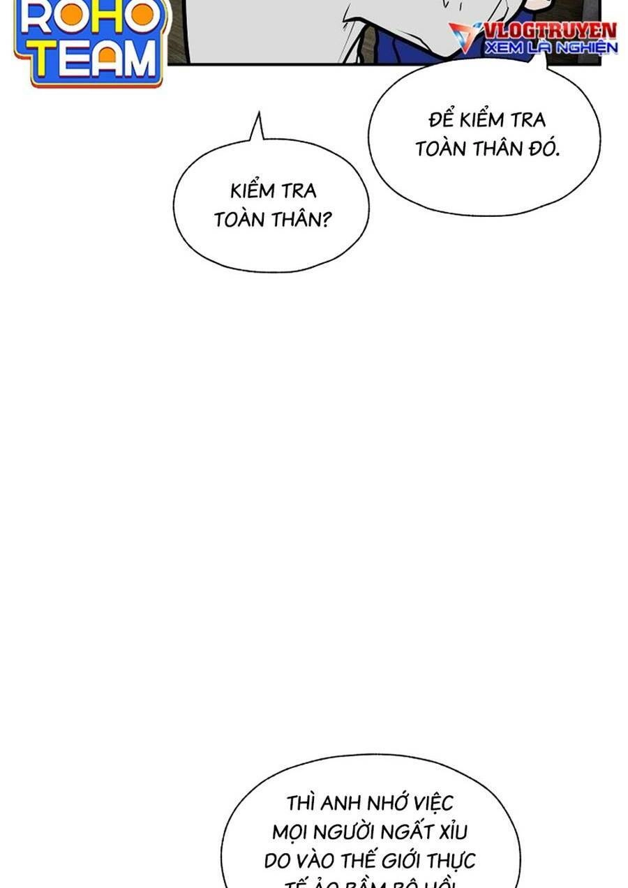 Người Hùng Thực Tế Ảo Chapter 33 - 52