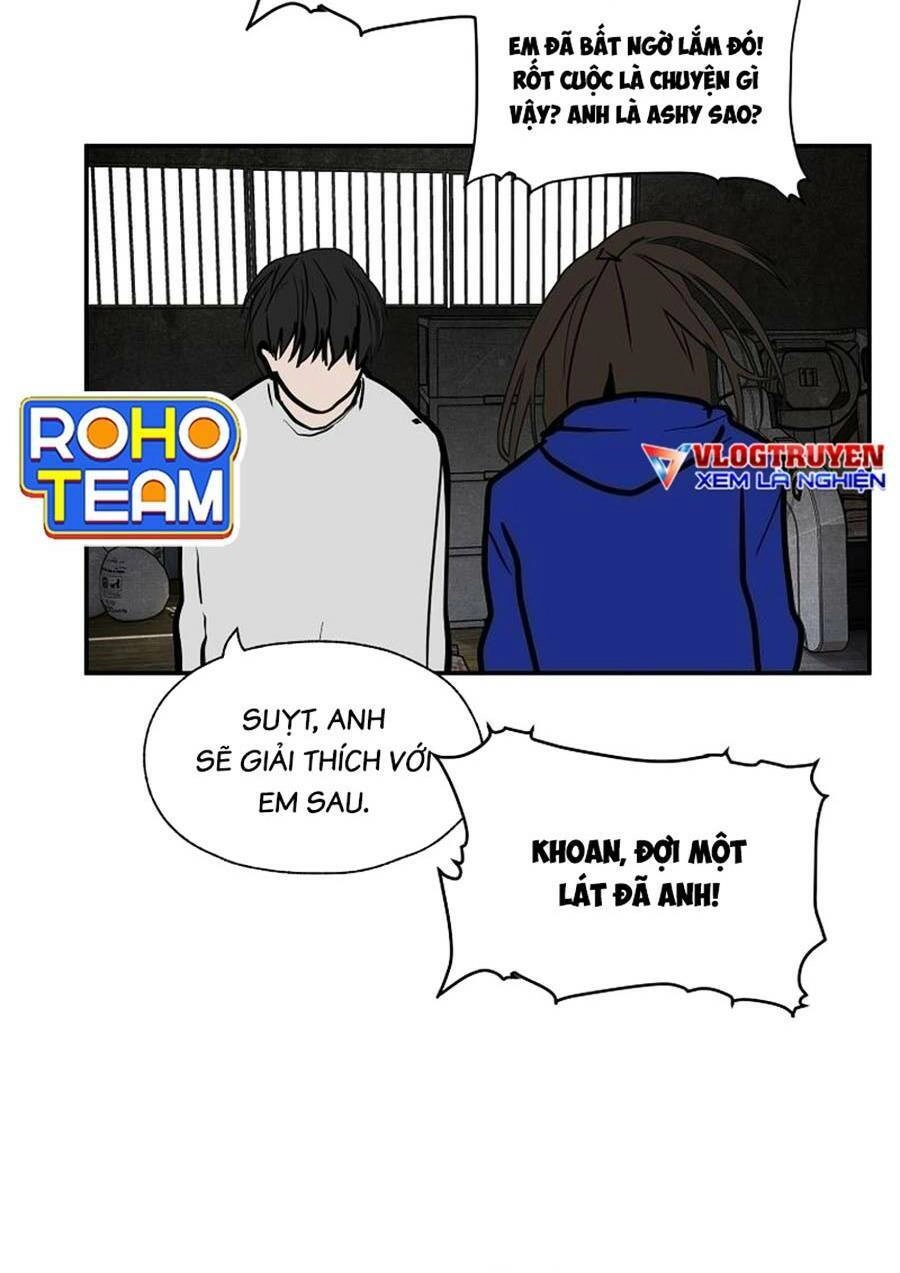 Người Hùng Thực Tế Ảo Chapter 33 - 56