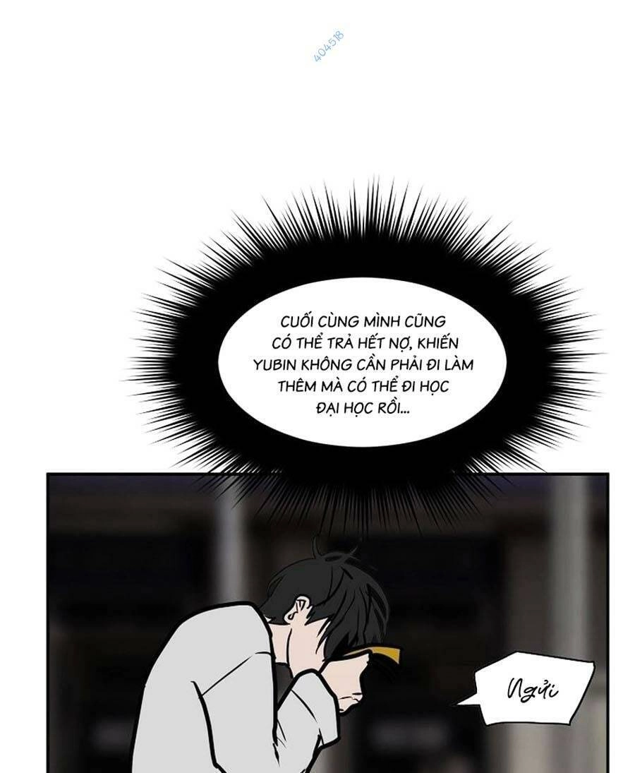 Người Hùng Thực Tế Ảo Chapter 33 - 81