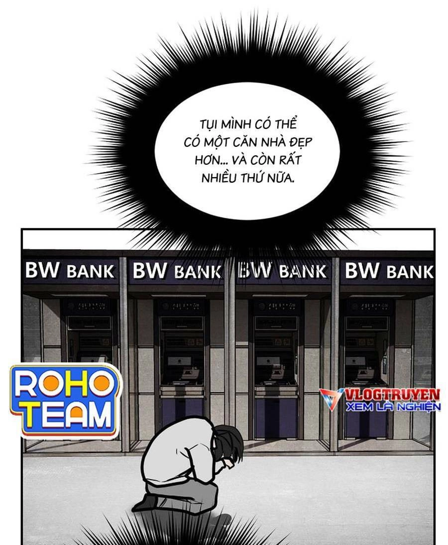 Người Hùng Thực Tế Ảo Chapter 33 - 83