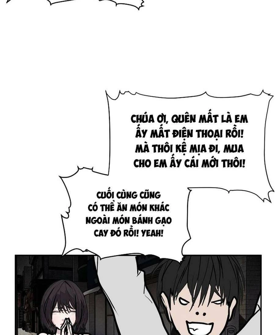 Người Hùng Thực Tế Ảo Chapter 33 - 101