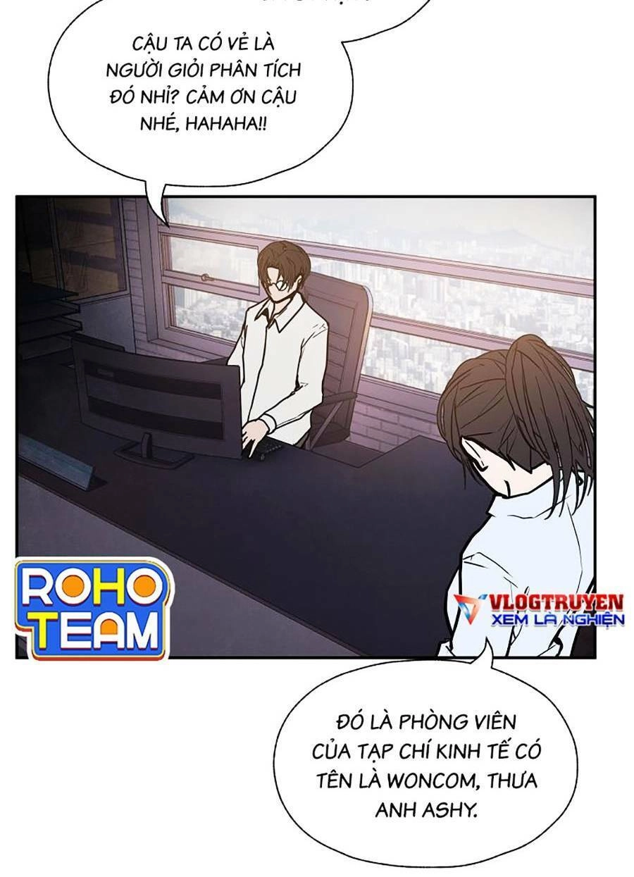 Người Hùng Thực Tế Ảo Chapter 34 - 15