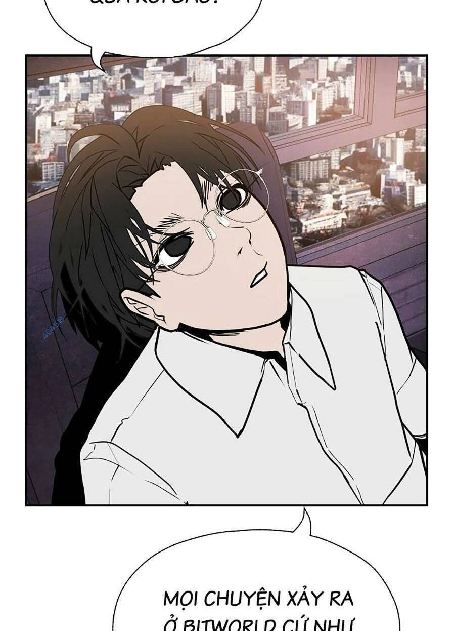 Người Hùng Thực Tế Ảo Chapter 34 - 18