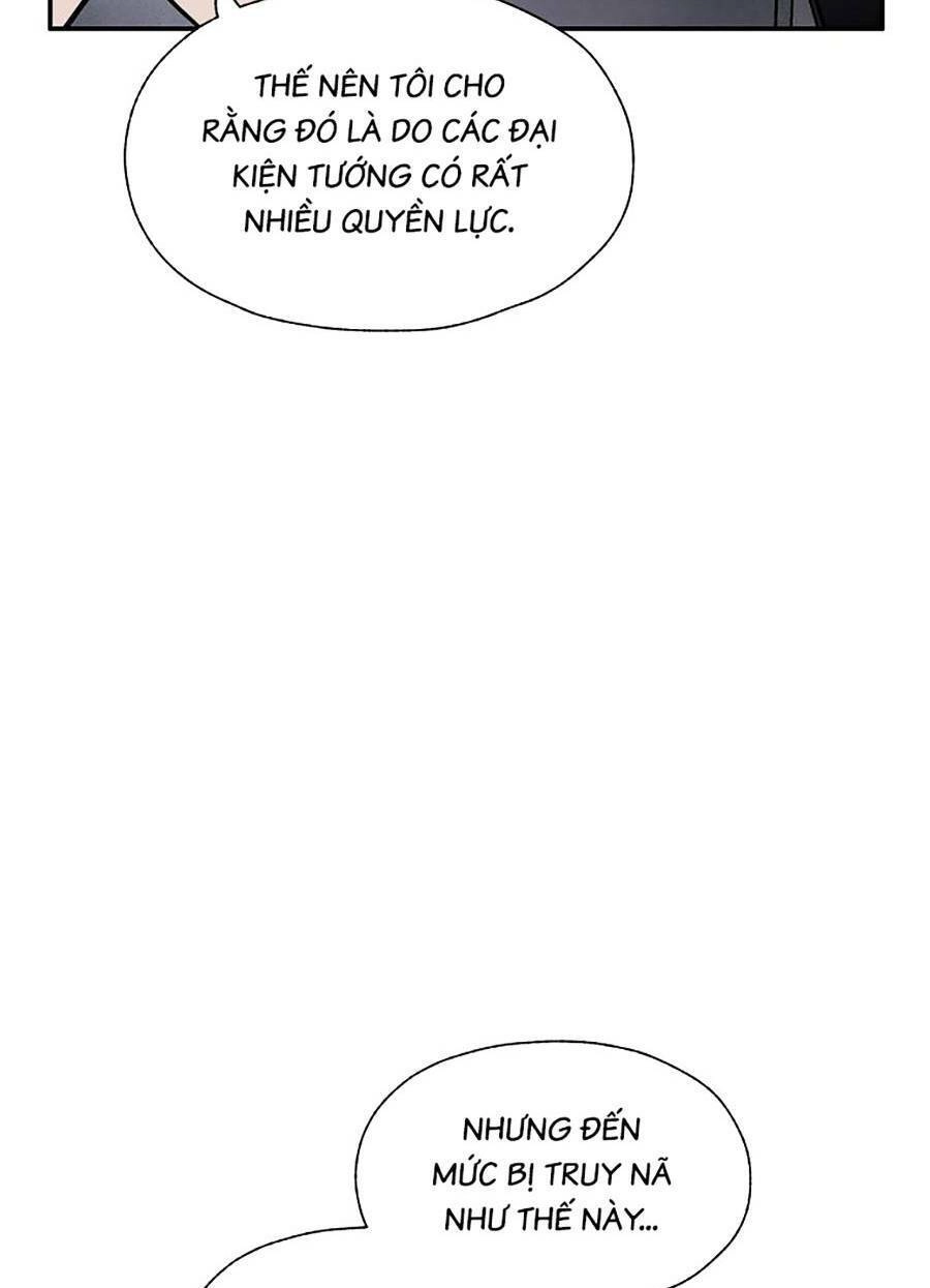 Người Hùng Thực Tế Ảo Chapter 34 - 31