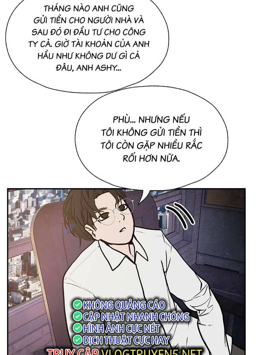 Người Hùng Thực Tế Ảo Chapter 34 - 34