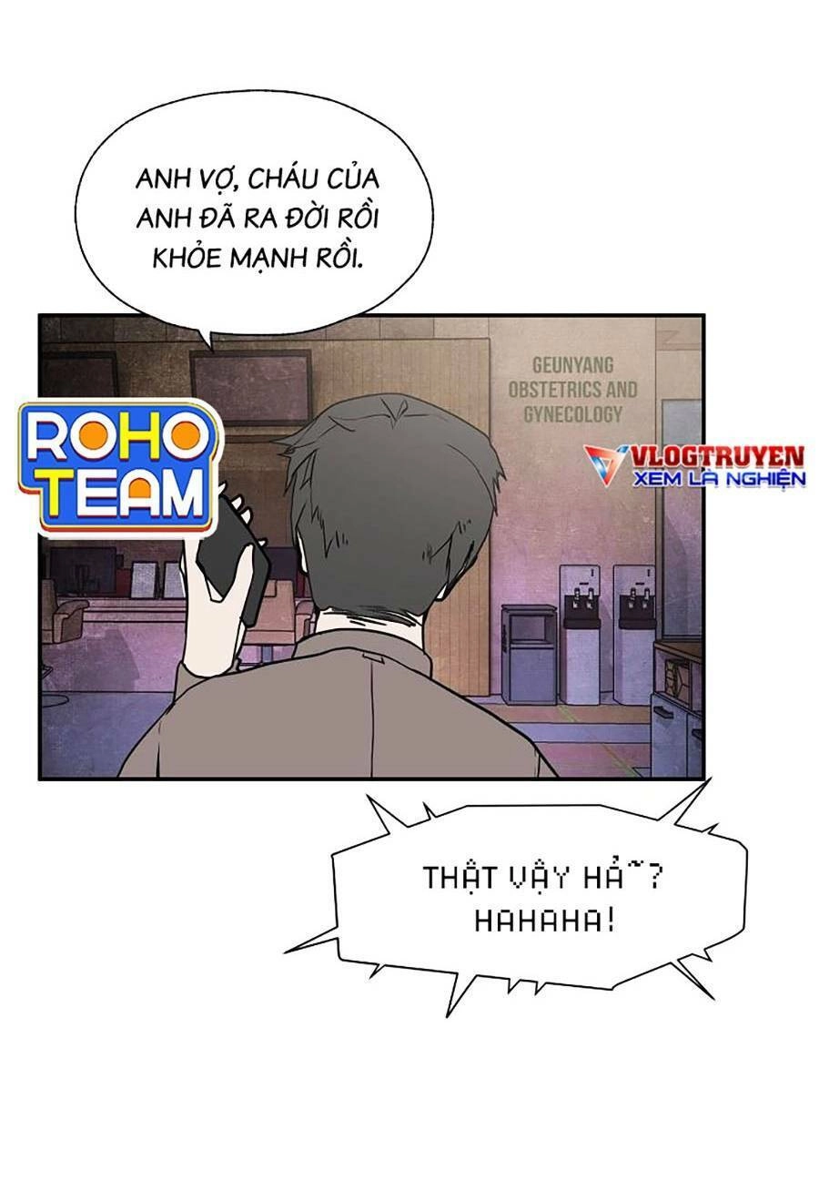 Người Hùng Thực Tế Ảo Chapter 34 - 43