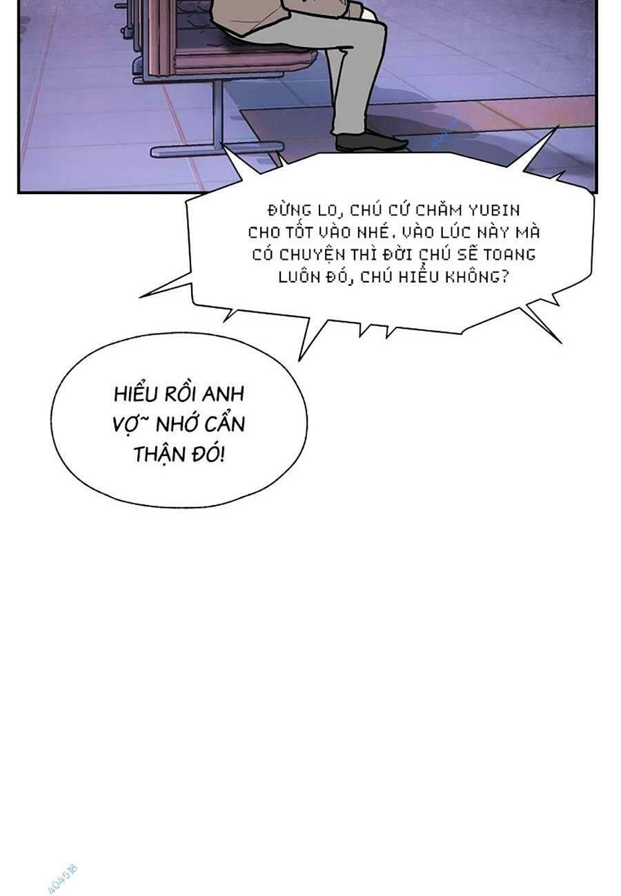 Người Hùng Thực Tế Ảo Chapter 34 - 45