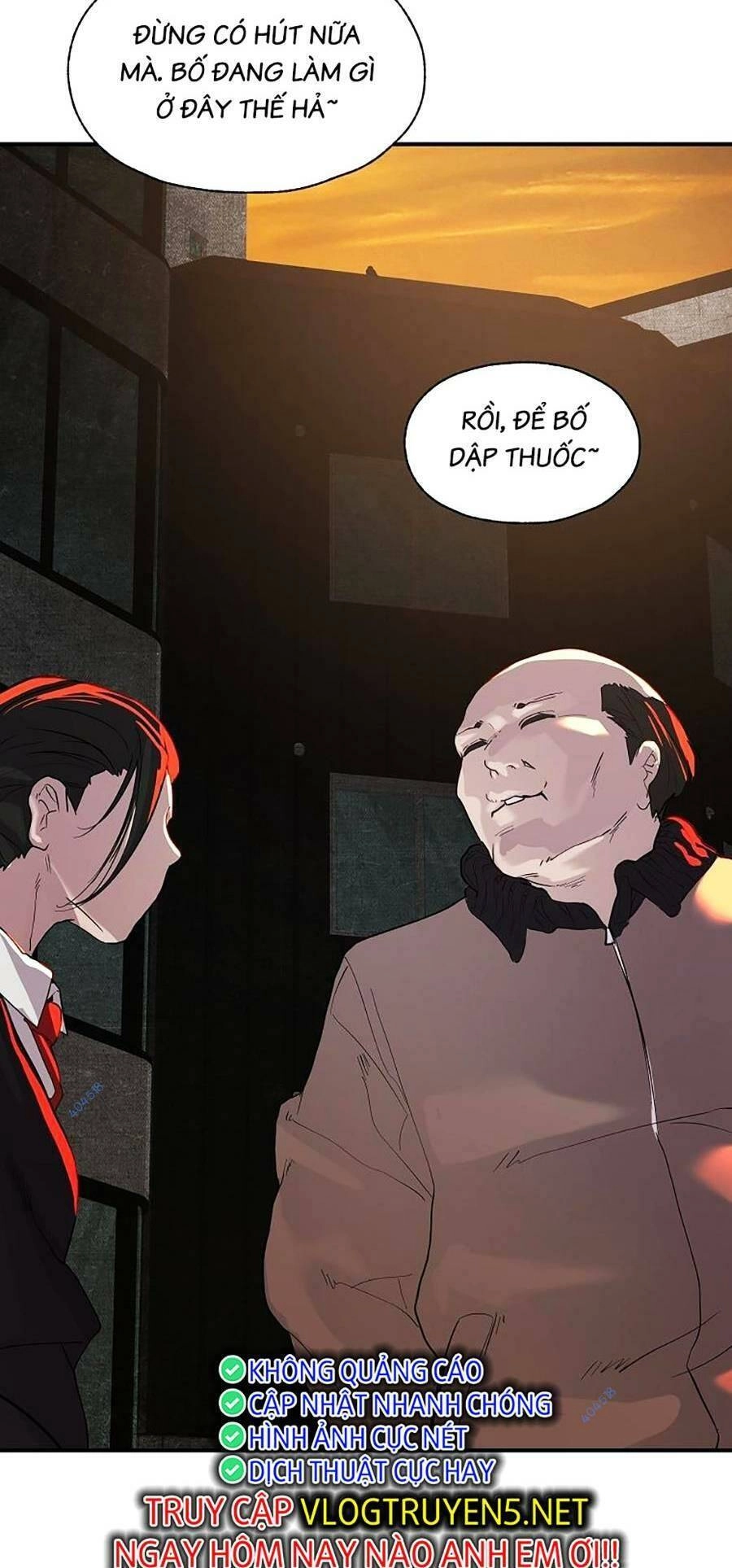 Người Hùng Thực Tế Ảo Chapter 34 - 85