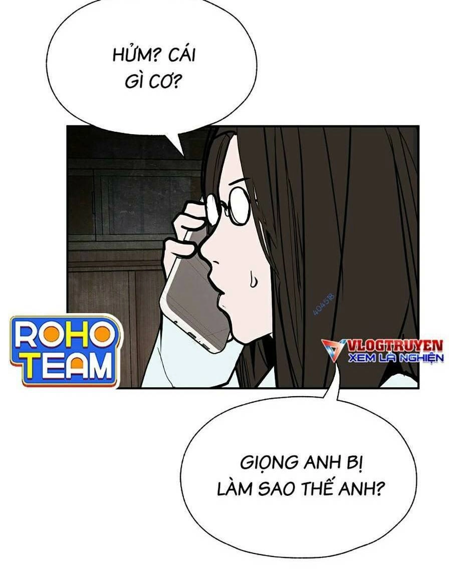 Người Hùng Thực Tế Ảo Chapter 35 - 22