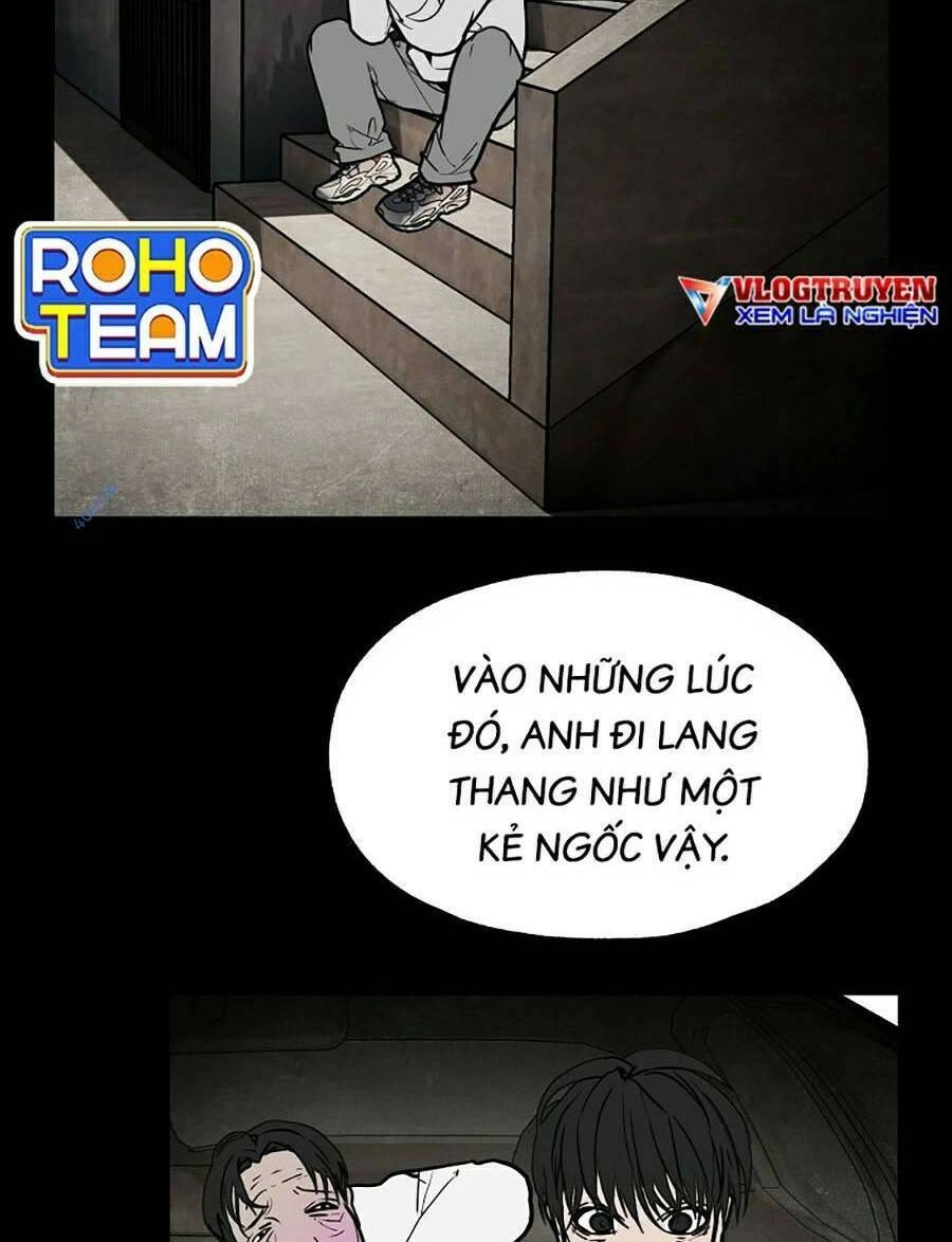 Người Hùng Thực Tế Ảo Chapter 35 - 34