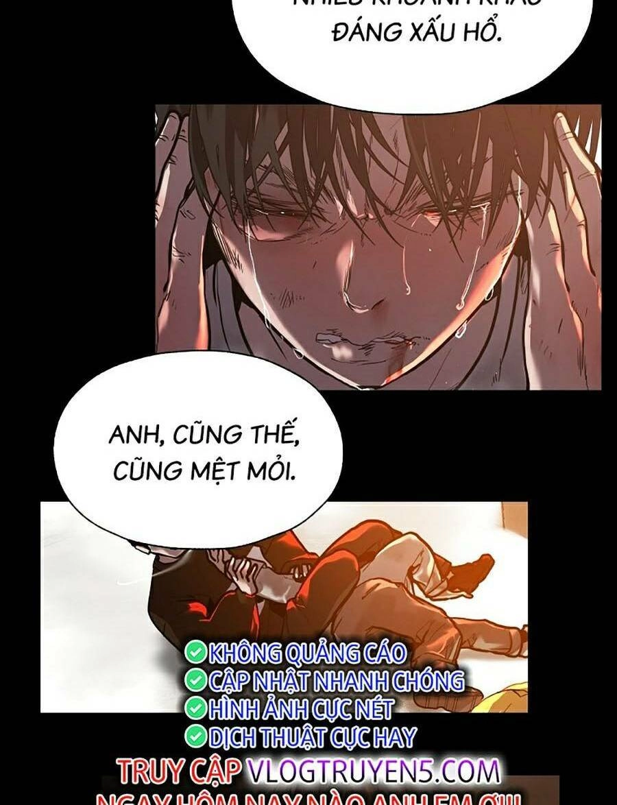 Người Hùng Thực Tế Ảo Chapter 35 - 36