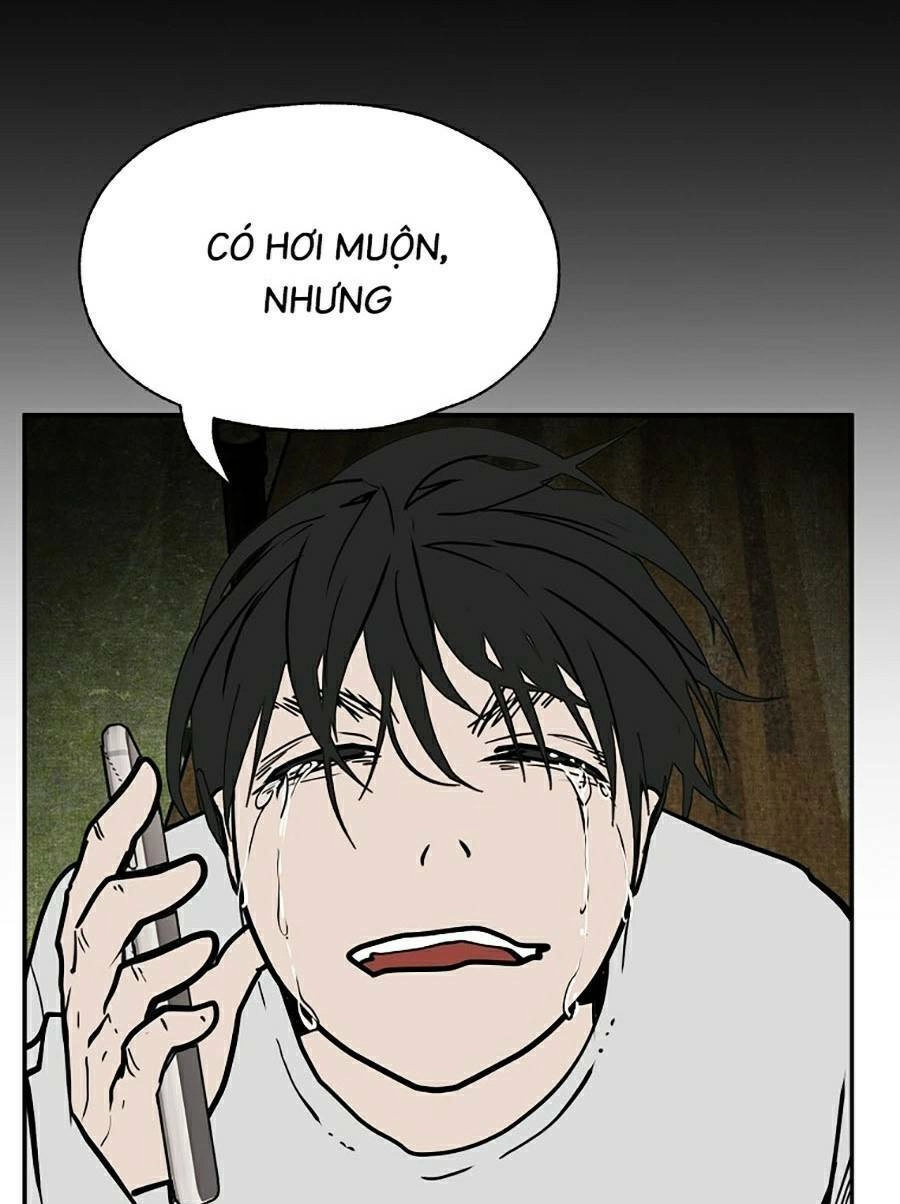 Người Hùng Thực Tế Ảo Chapter 35 - 47