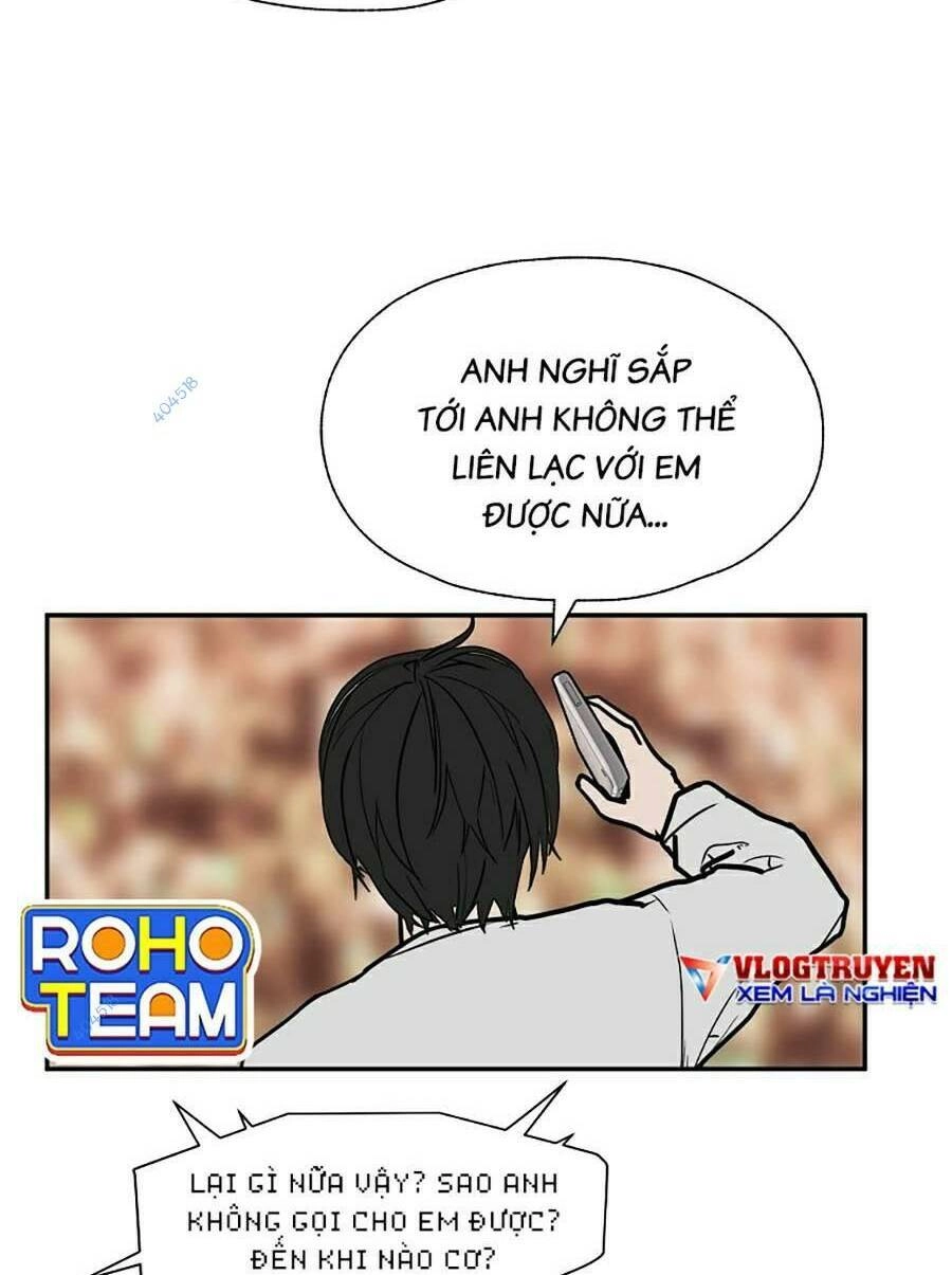 Người Hùng Thực Tế Ảo Chapter 35 - 50