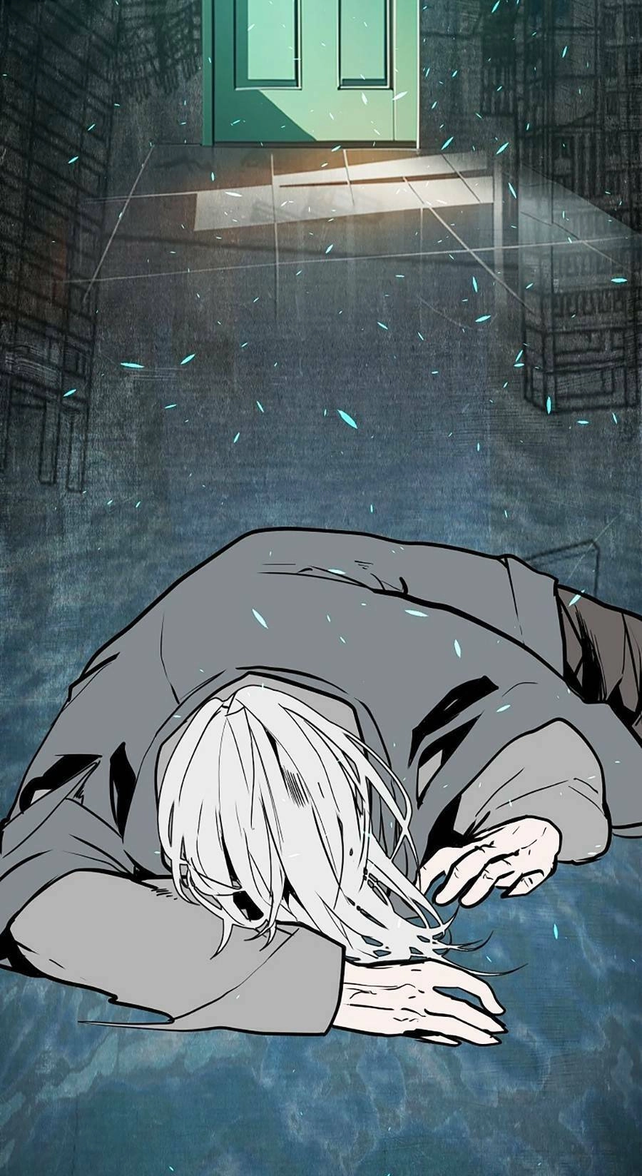 Người Hùng Thực Tế Ảo Chapter 35 - 88