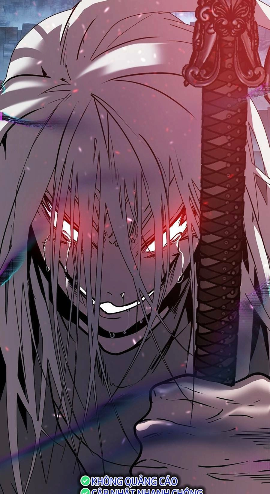 Người Hùng Thực Tế Ảo Chapter 35 - 100