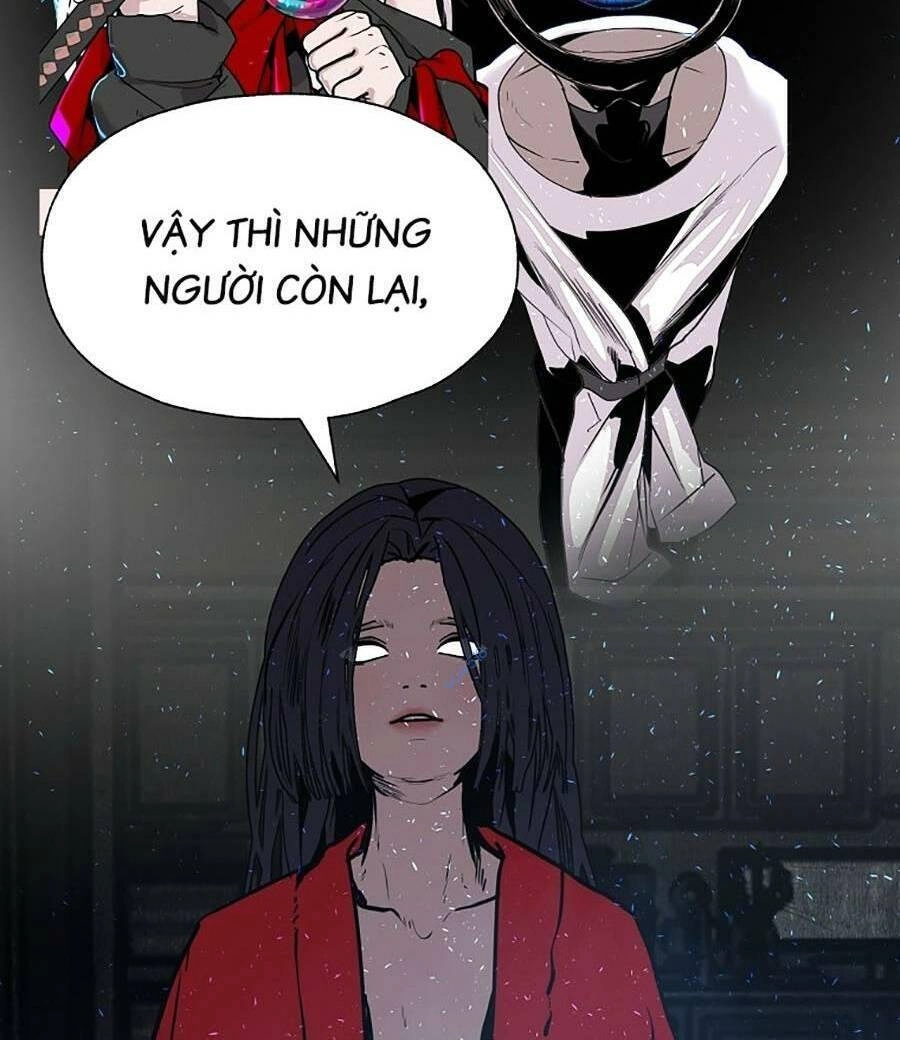 Người Hùng Thực Tế Ảo Chapter 36 - 34