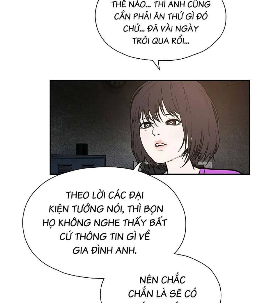 Người Hùng Thực Tế Ảo Chapter 36 - 91