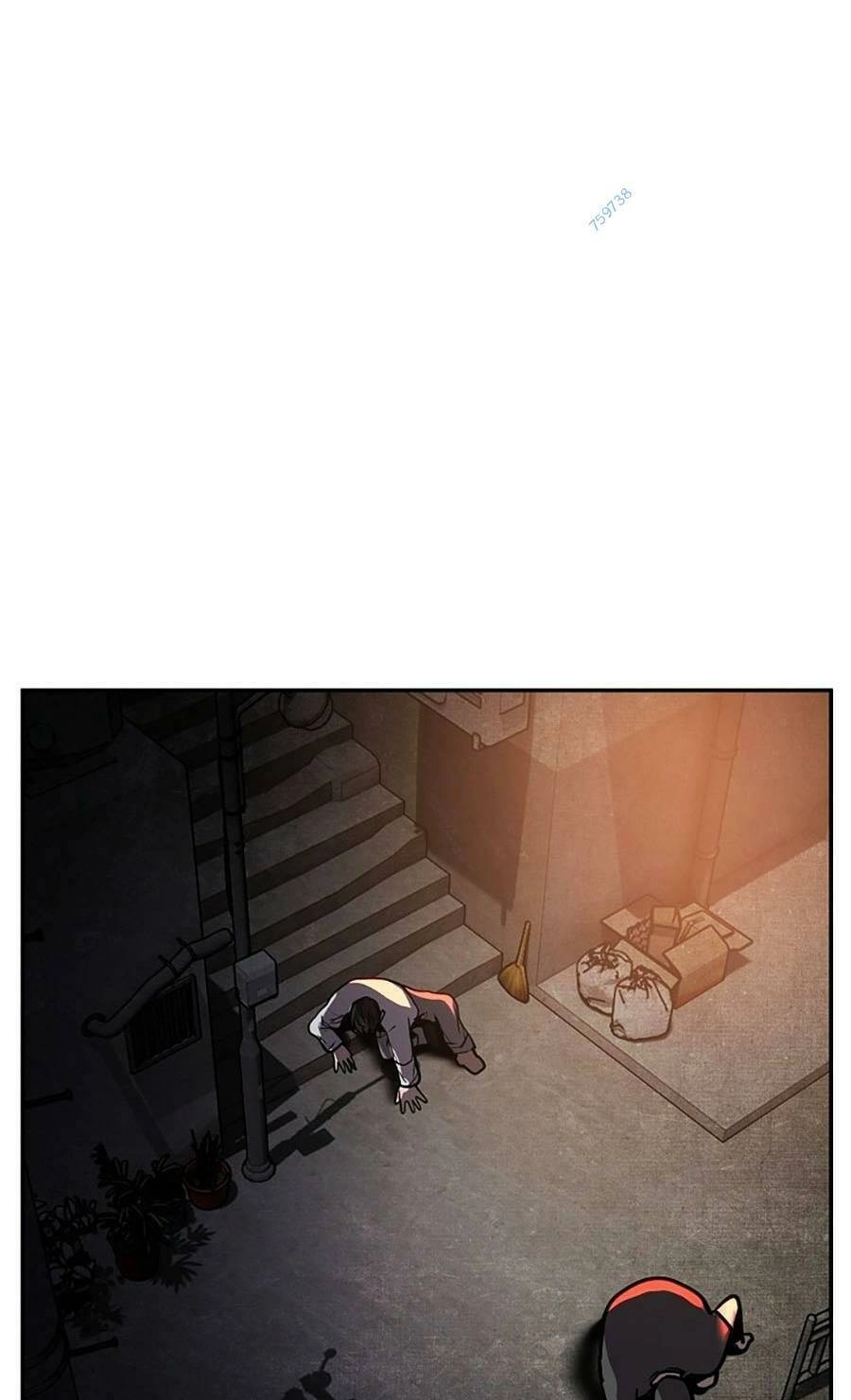 Người Hùng Thực Tế Ảo Chapter 37 - 9