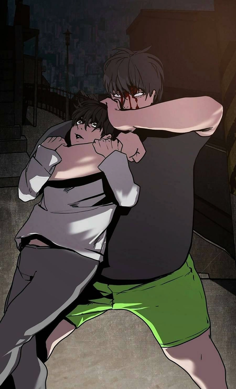 Người Hùng Thực Tế Ảo Chapter 37 - 17