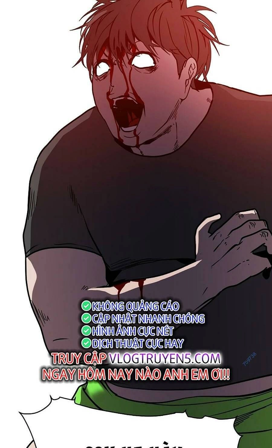 Người Hùng Thực Tế Ảo Chapter 37 - 22