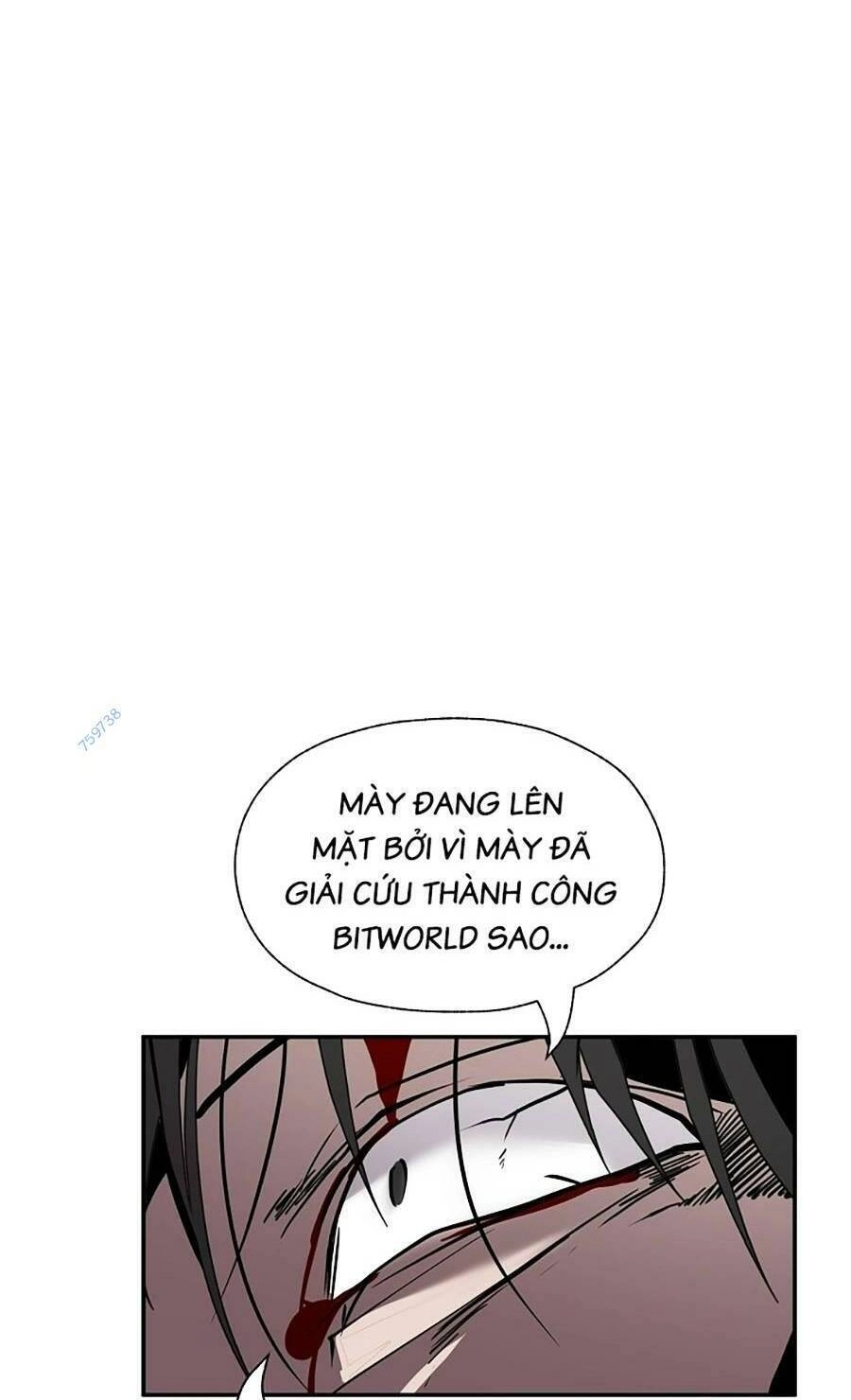 Người Hùng Thực Tế Ảo Chapter 37 - 26