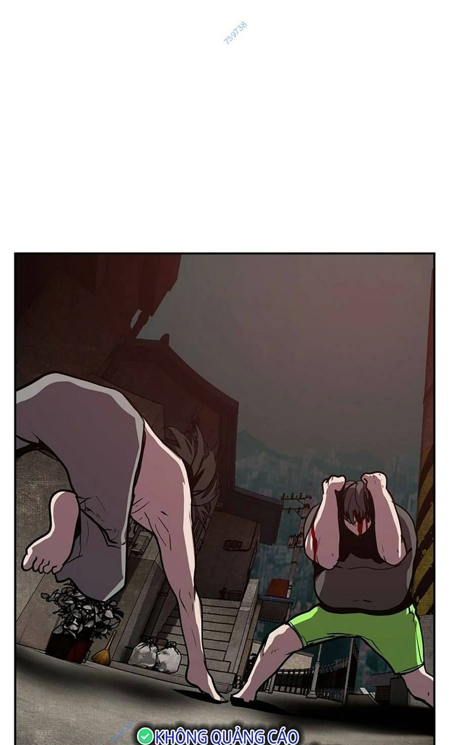 Người Hùng Thực Tế Ảo Chapter 37 - 37