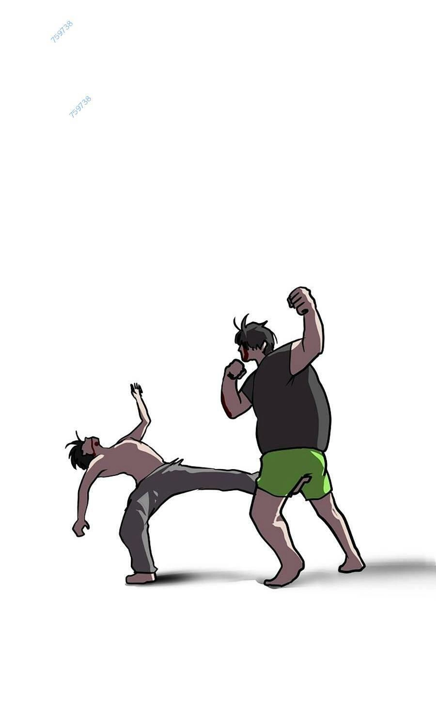 Người Hùng Thực Tế Ảo Chapter 37 - 41