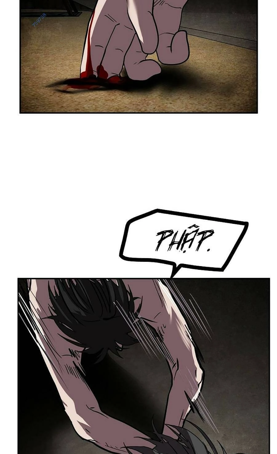 Người Hùng Thực Tế Ảo Chapter 37 - 49