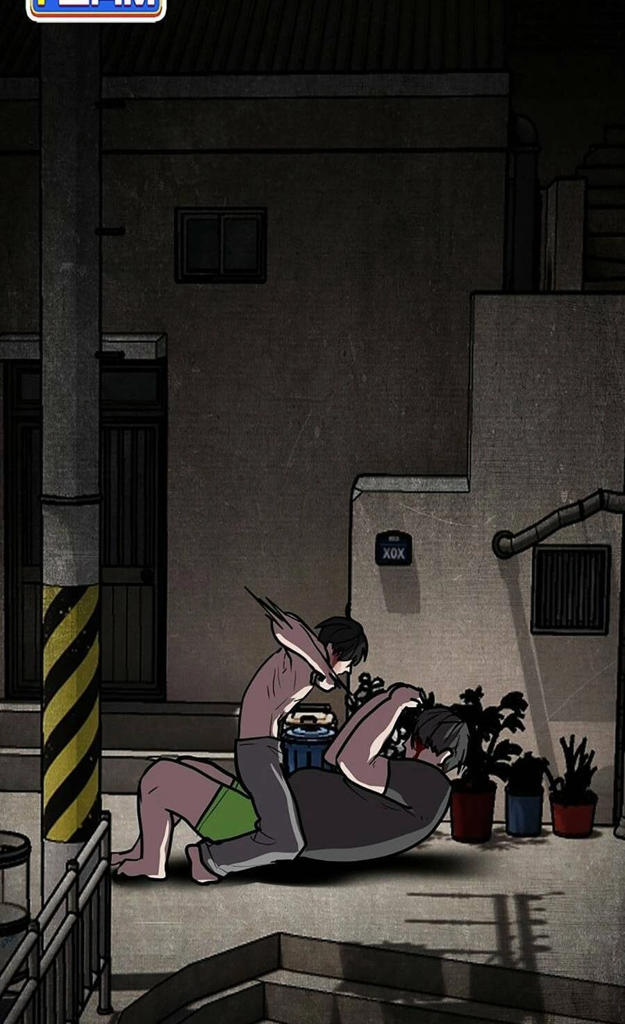 Người Hùng Thực Tế Ảo Chapter 37 - 56