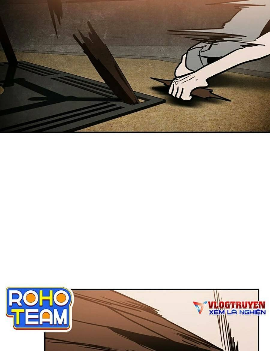 Người Hùng Thực Tế Ảo Chapter 38 - 8