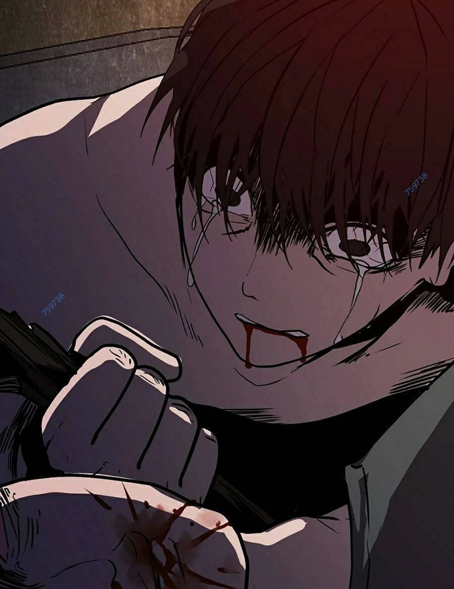 Người Hùng Thực Tế Ảo Chapter 38 - 10