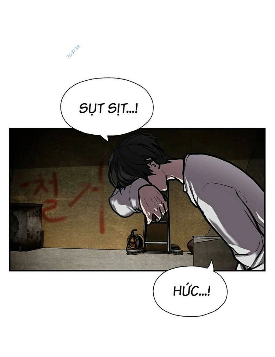 Người Hùng Thực Tế Ảo Chapter 38 - 21