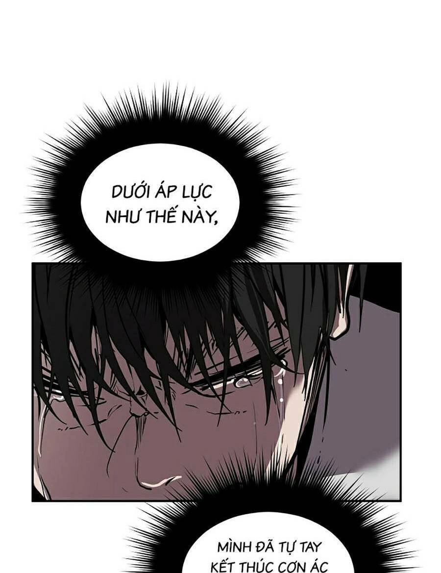 Người Hùng Thực Tế Ảo Chapter 38 - 24