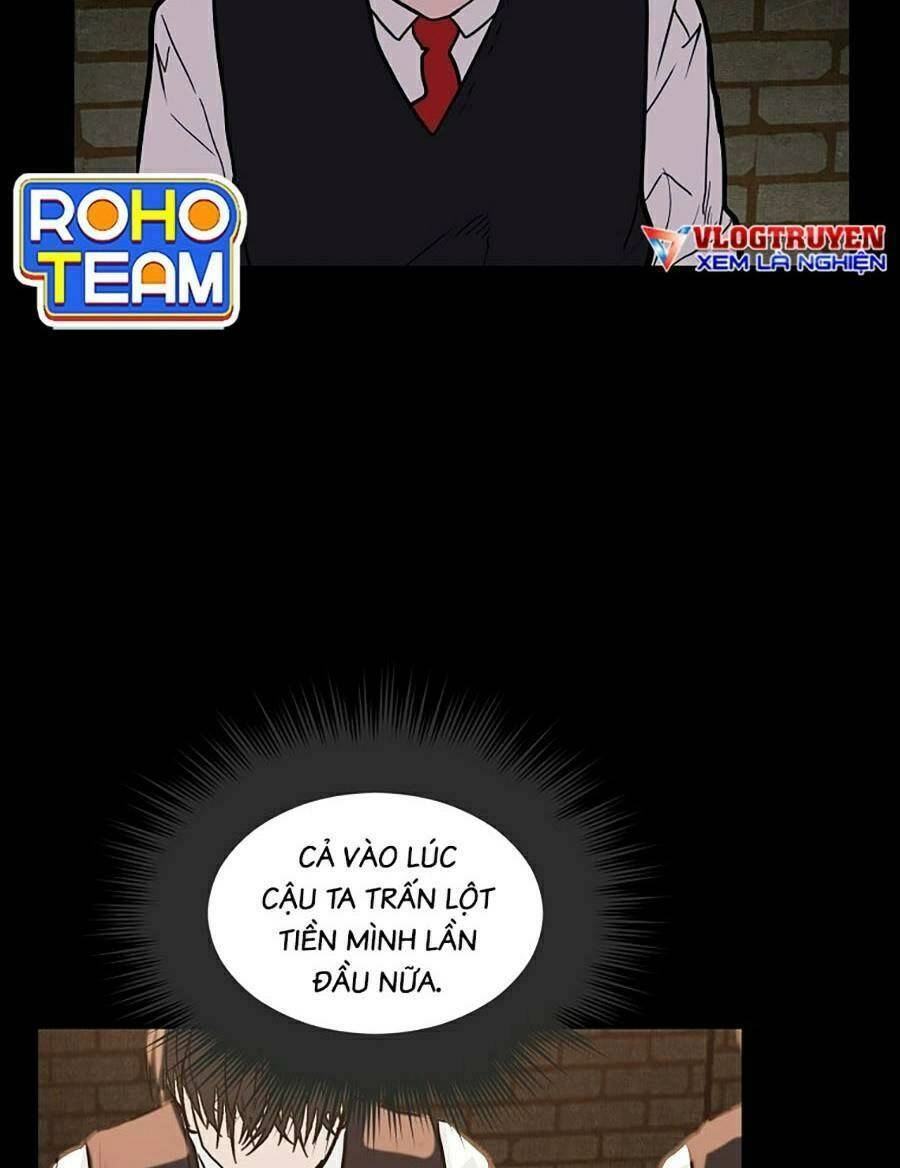 Người Hùng Thực Tế Ảo Chapter 38 - 33