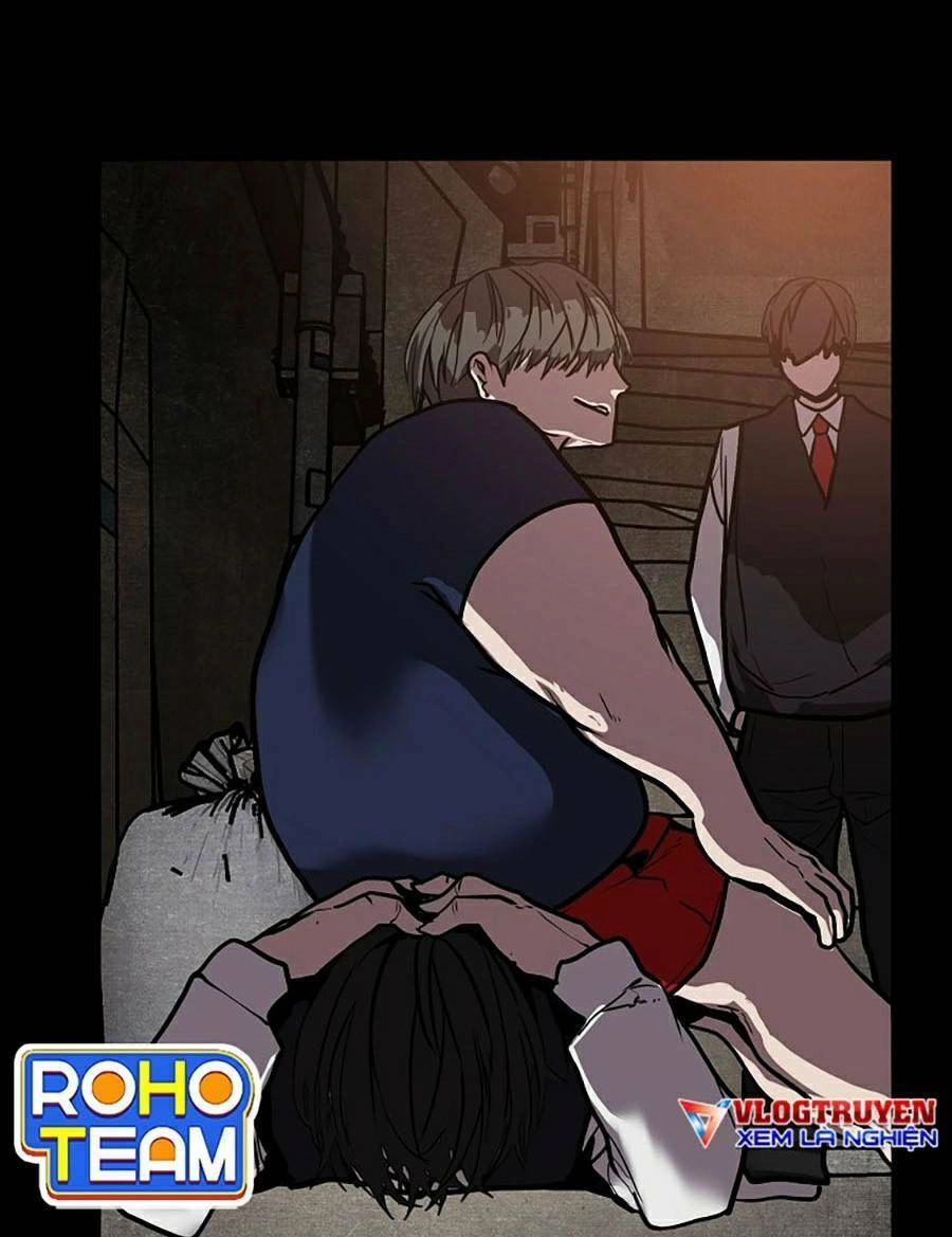 Người Hùng Thực Tế Ảo Chapter 38 - 35