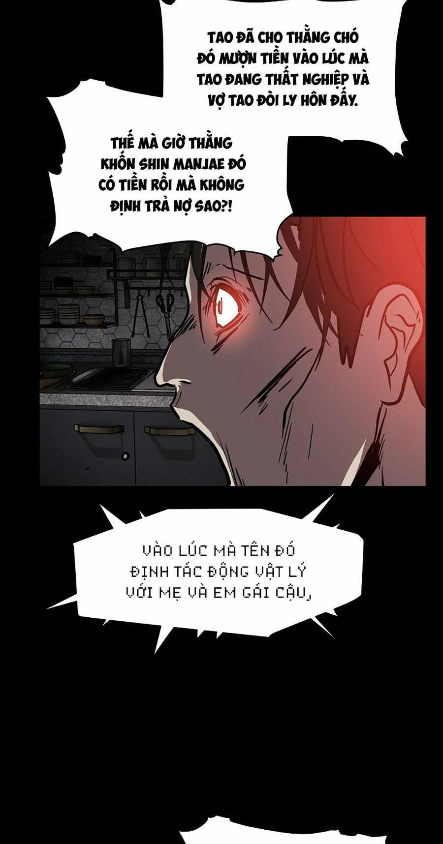 Người Hùng Thực Tế Ảo Chapter 38 - 100