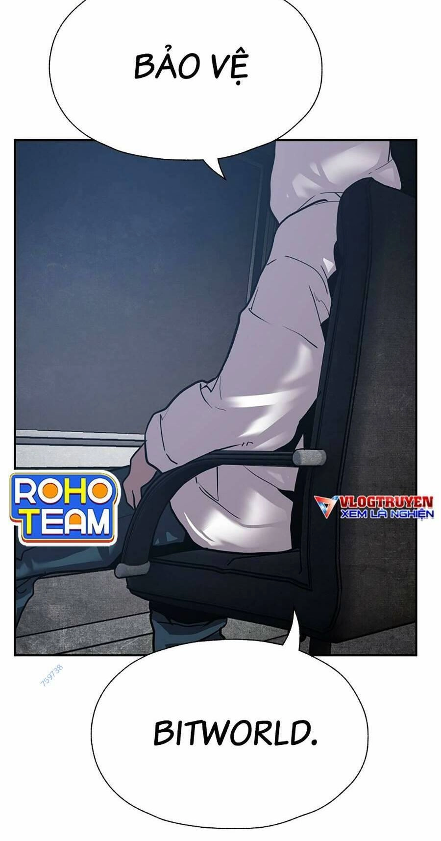 Người Hùng Thực Tế Ảo Chapter 38 - 114