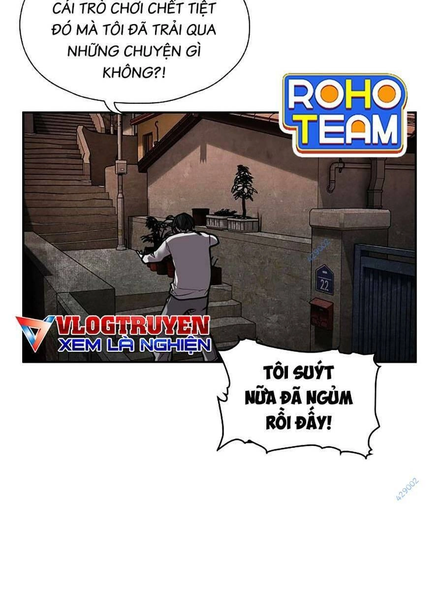 Người Hùng Thực Tế Ảo Chapter 39 - 2