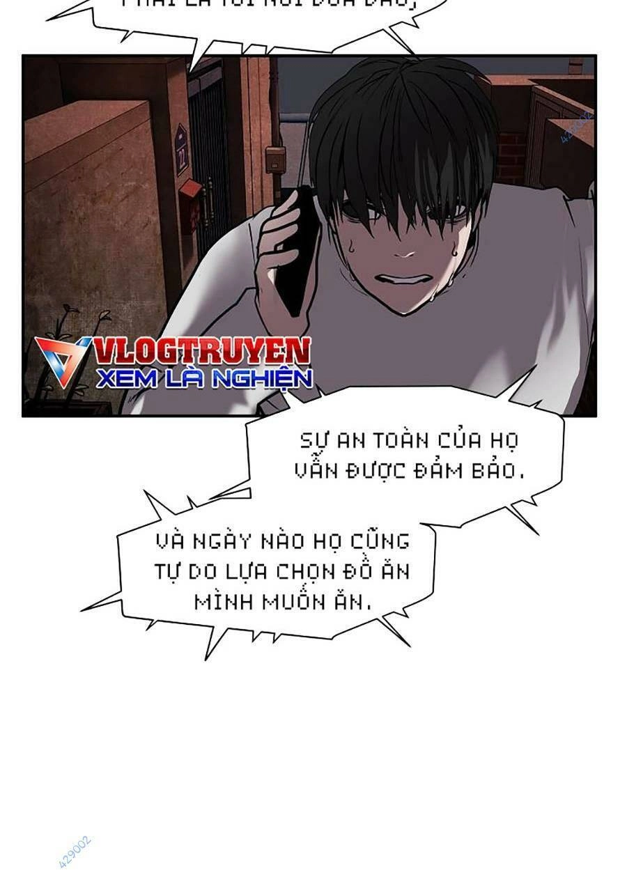 Người Hùng Thực Tế Ảo Chapter 39 - 9