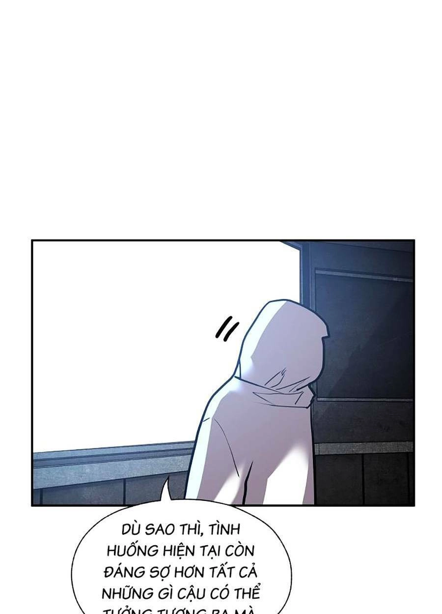 Người Hùng Thực Tế Ảo Chapter 39 - 23