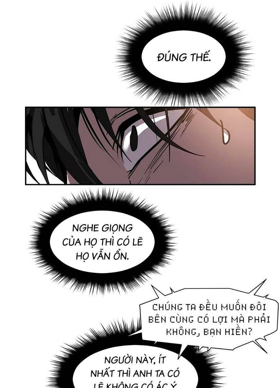 Người Hùng Thực Tế Ảo Chapter 39 - 26