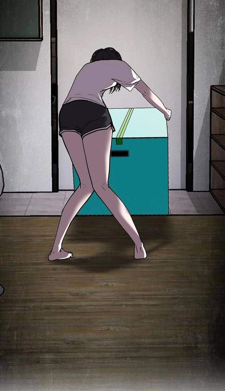 Người Hùng Thực Tế Ảo Chapter 40 - 4