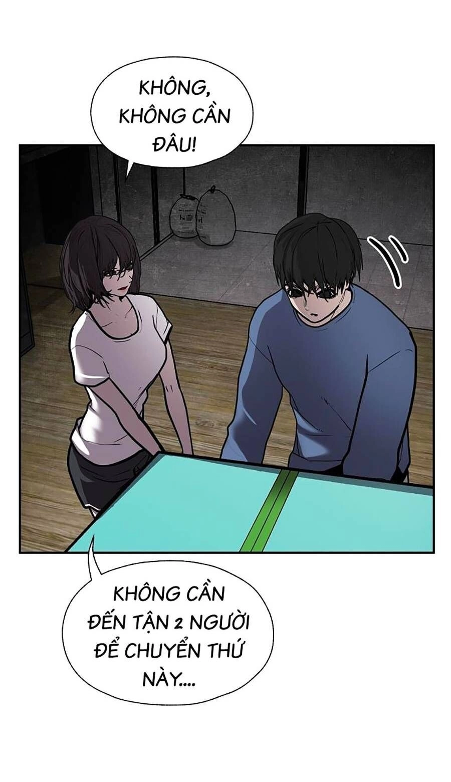 Người Hùng Thực Tế Ảo Chapter 40 - 9