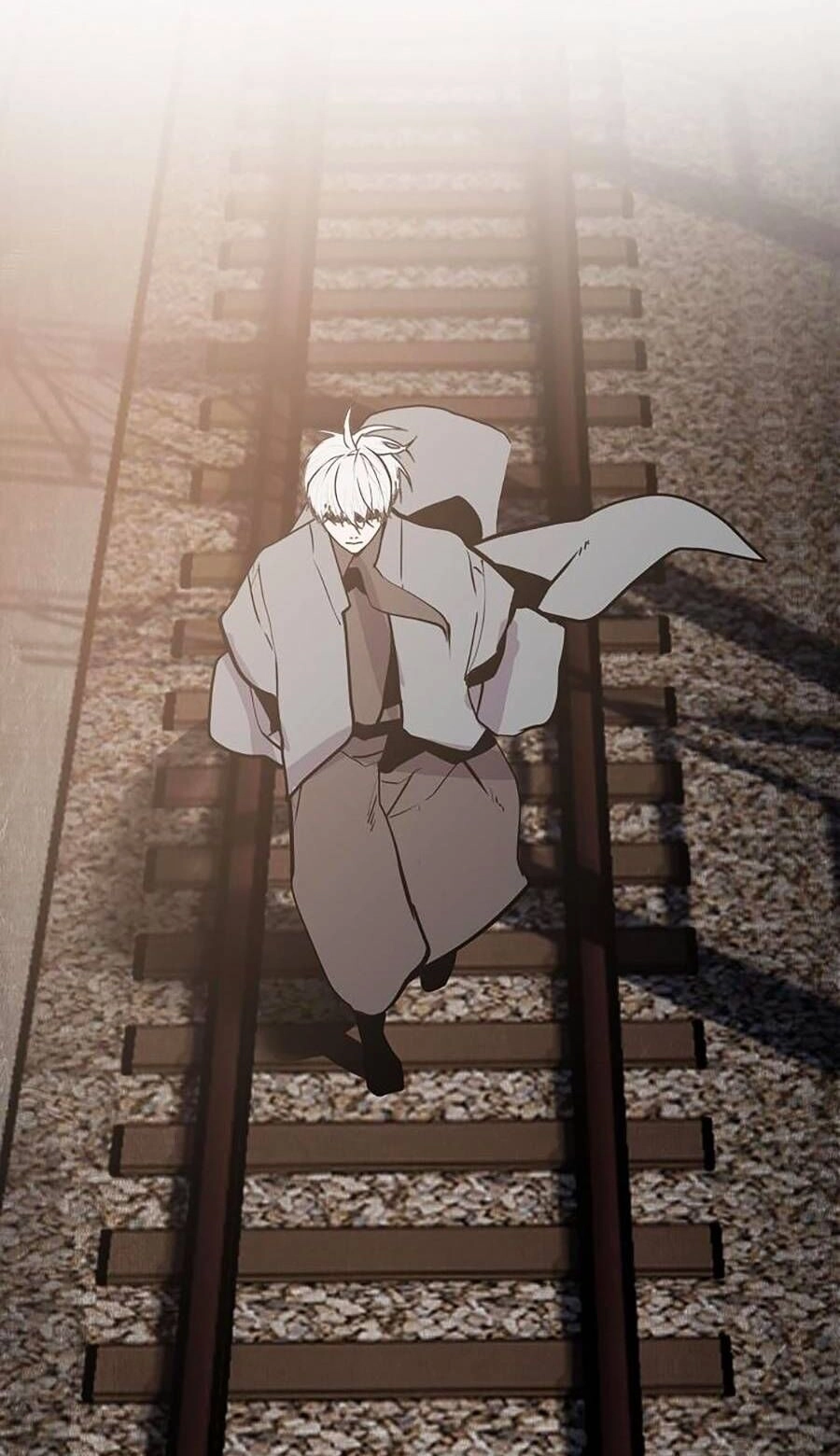 Người Hùng Thực Tế Ảo Chapter 40 - 26