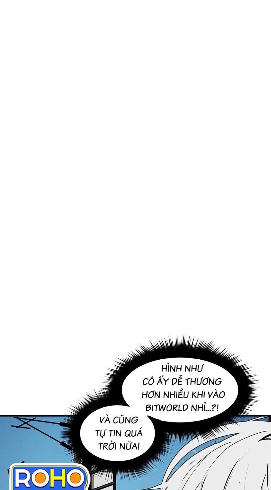 Người Hùng Thực Tế Ảo Chapter 40 - 41