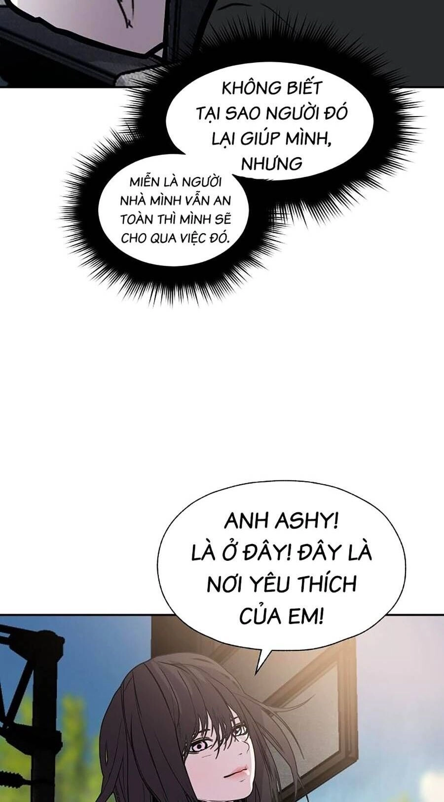 Người Hùng Thực Tế Ảo Chapter 40 - 52